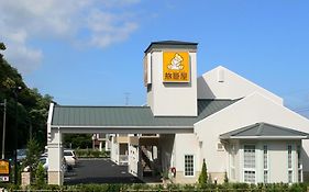 ﾌｧﾐﾘｰﾛｯｼﾞ旅籠屋・袖ヶ浦店 Sodegaura