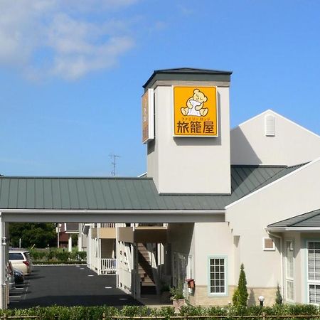 Sodegaura ﾌｧﾐﾘｰﾛｯｼﾞ旅籠屋・袖ヶ浦店モーテル エクステリア 写真