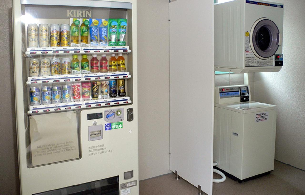 Sodegaura ﾌｧﾐﾘｰﾛｯｼﾞ旅籠屋・袖ヶ浦店モーテル エクステリア 写真