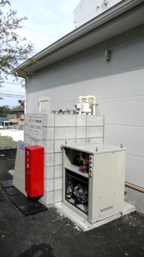 Sodegaura ﾌｧﾐﾘｰﾛｯｼﾞ旅籠屋・袖ヶ浦店モーテル エクステリア 写真